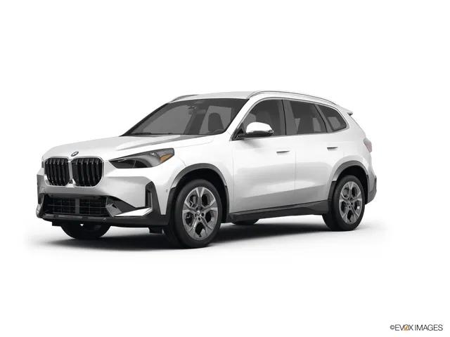 bmw x1 2023 WBX73EF0XP5W09347 image bmw x1 2023 WBX73EF0XP5W09347 image
