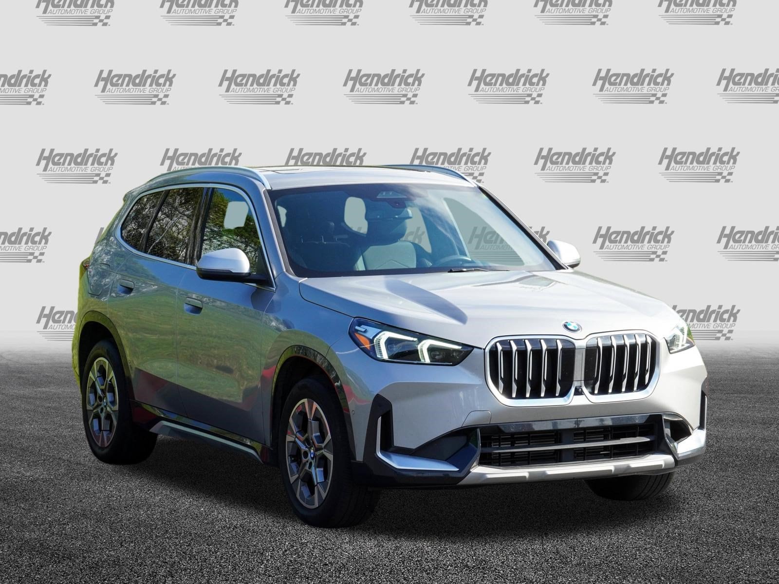 bmw x1 2023 WBX73EF08P5Y24757 image bmw x1 2023 WBX73EF08P5Y24757 image