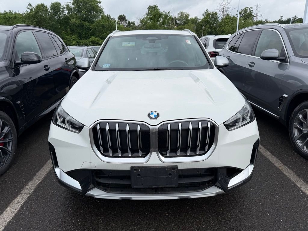 bmw x1 2023 WBX73EF04P5X48017 image bmw x1 2023 WBX73EF04P5X48017 image