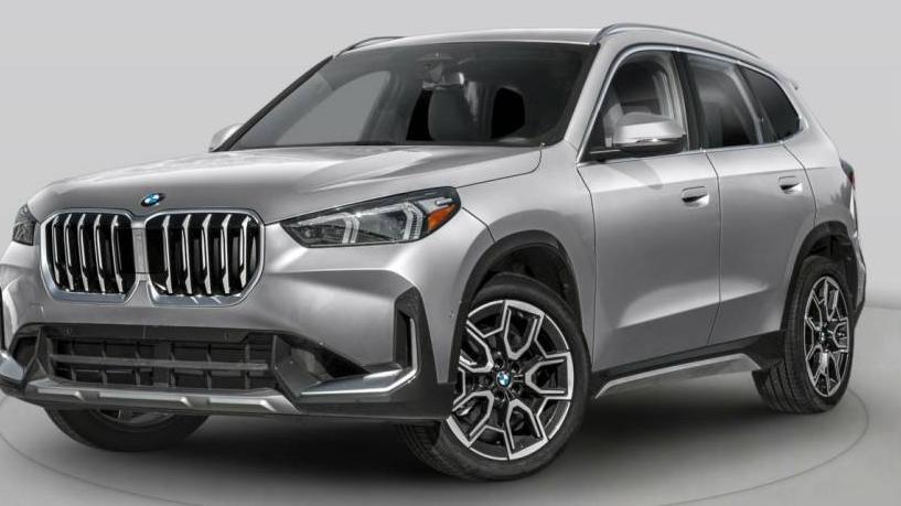 bmw x1 2023 WBX73EF03P5W44747 image bmw x1 2023 WBX73EF03P5W44747 image