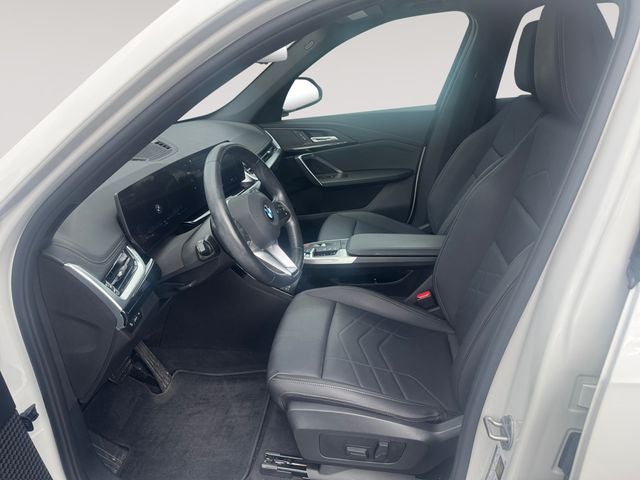 bmw x1 2023 WBX73EF0XP5X99800 image bmw x1 2023 WBX73EF0XP5X99800 image