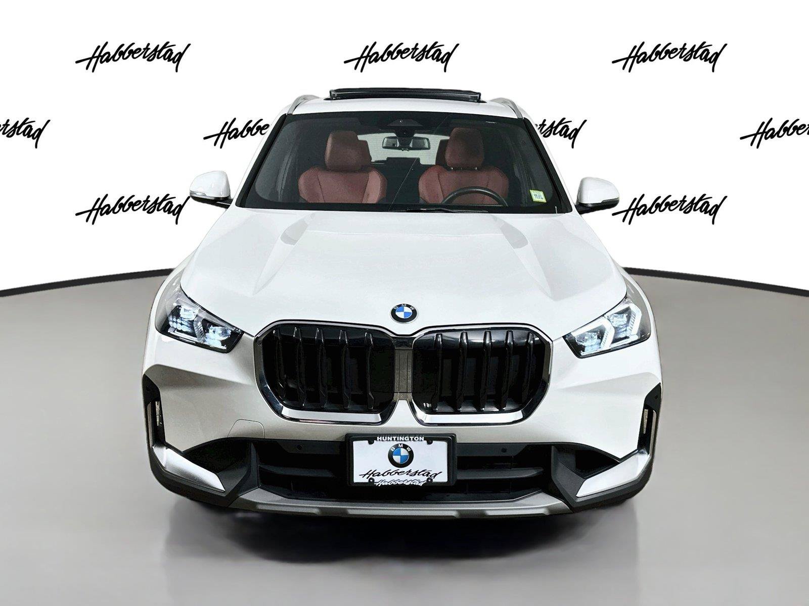 bmw x1 2023 WBX73EF04P5X71345 image bmw x1 2023 WBX73EF04P5X71345 image