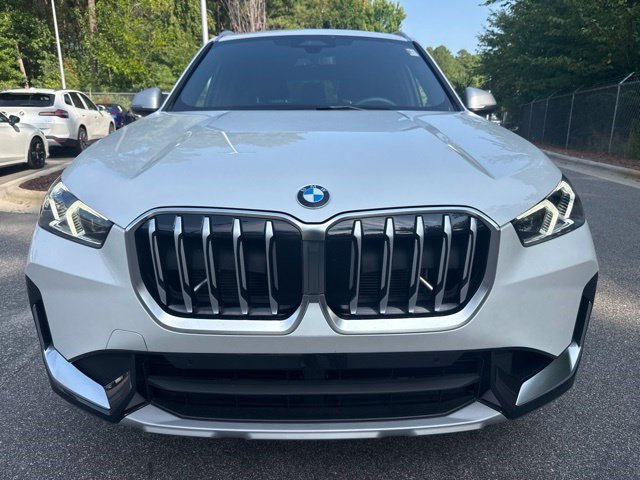 bmw x1 2023 WBX73EF01P5W62129 image bmw x1 2023 WBX73EF01P5W62129 image
