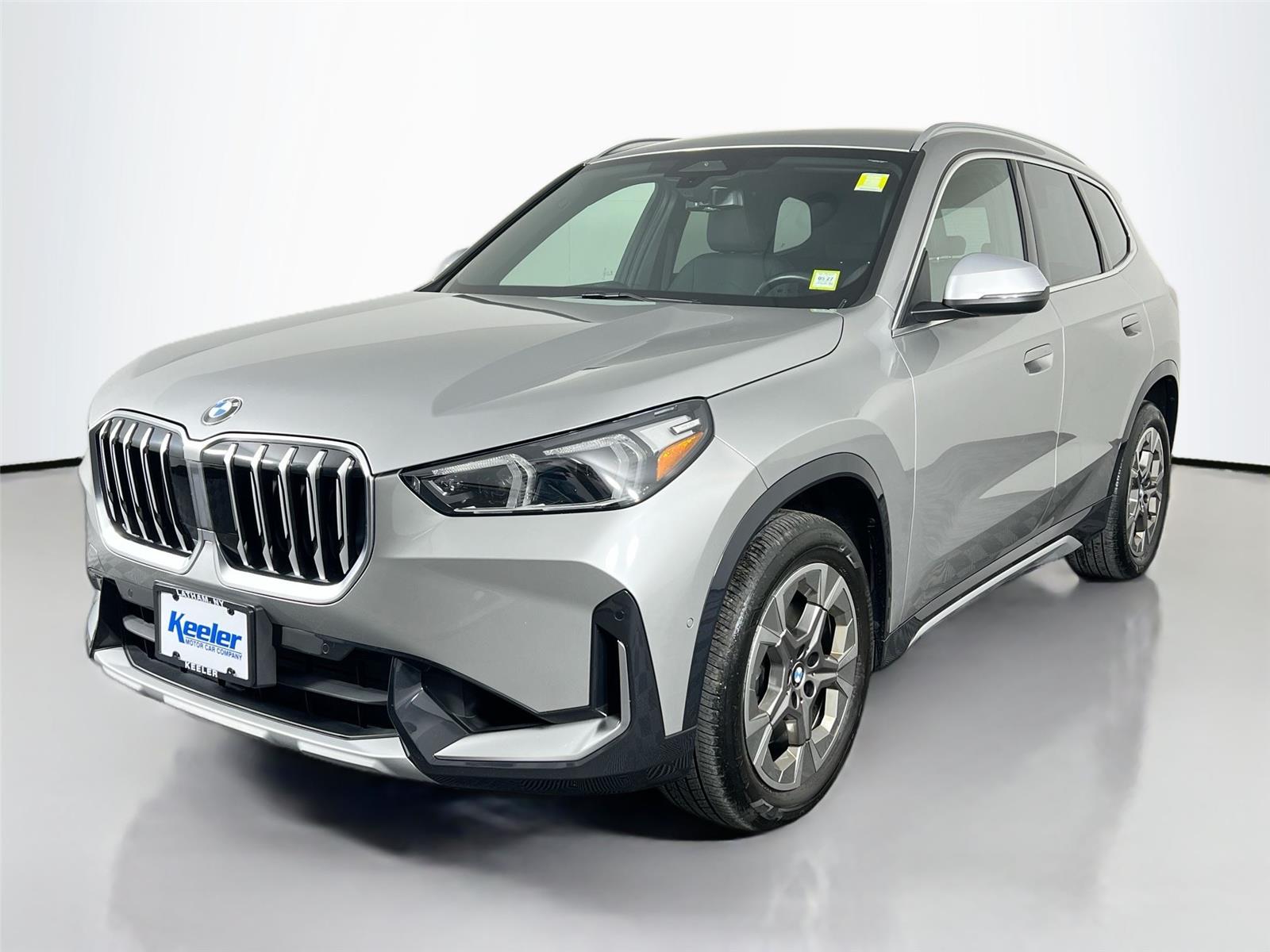 bmw x1 2023 WBX73EF08P5X73745 image bmw x1 2023 WBX73EF08P5X73745 image