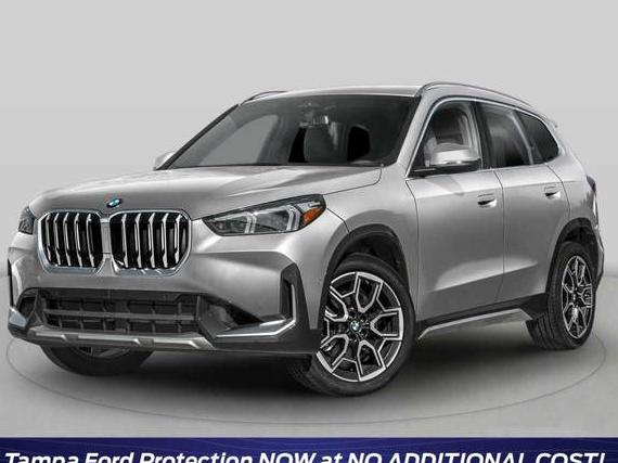 BMW X1 2023 WBX73EF00P5V95250 image