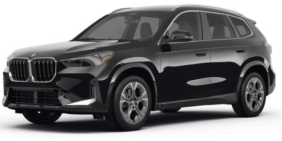 bmw x1 2023 WBX73EF06P5X22227 image bmw x1 2023 WBX73EF06P5X22227 image