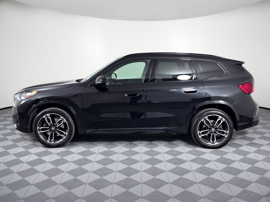 bmw x1 2023 WBX73EF09P5Y00550 image bmw x1 2023 WBX73EF09P5Y00550 image