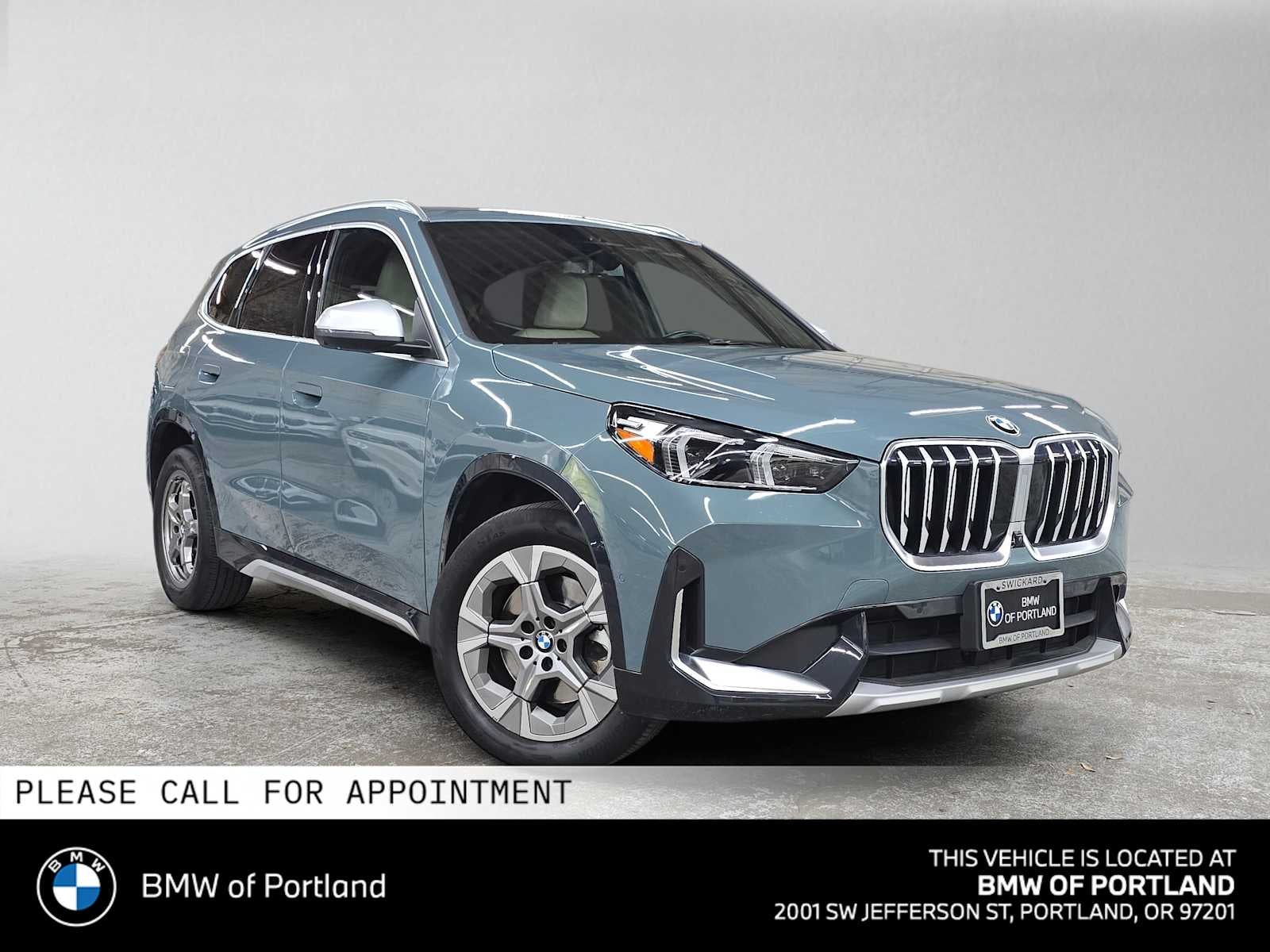 bmw x1 2023 WBX73EF02P5X68458 image bmw x1 2023 WBX73EF02P5X68458 image