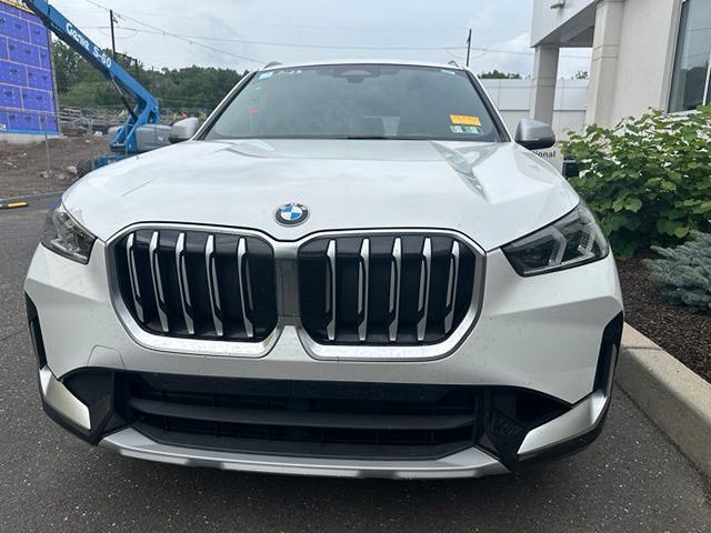 bmw x1 2023 WBX73EF01P5X80505 image bmw x1 2023 WBX73EF01P5X80505 image