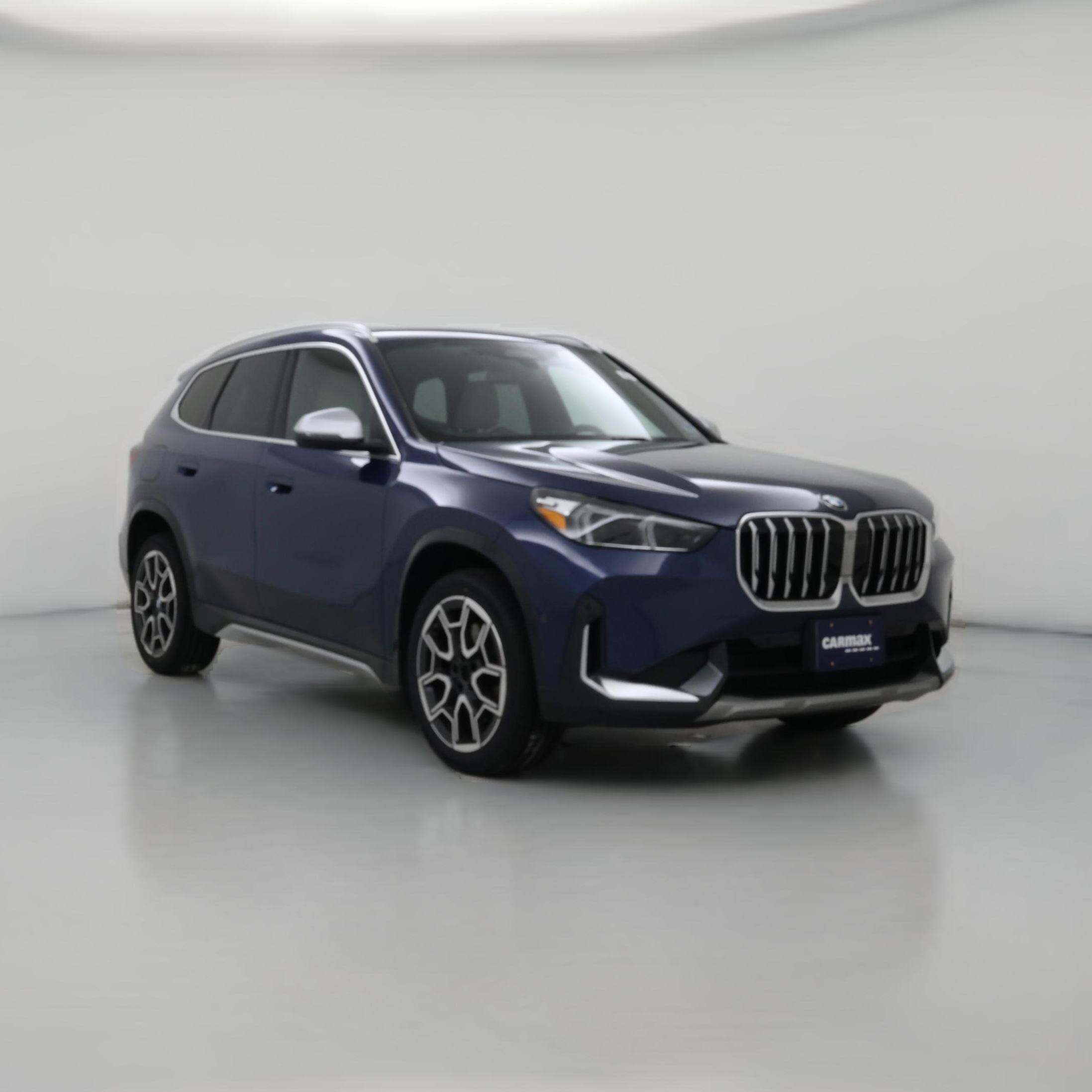 bmw x1 2023 WBX73EF09P5X38910 image bmw x1 2023 WBX73EF09P5X38910 image