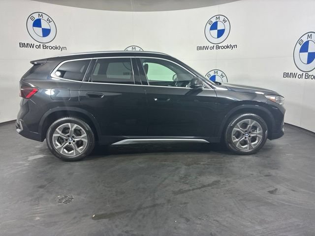 bmw x1 2023 WBX73EF01P5W78850 image bmw x1 2023 WBX73EF01P5W78850 image