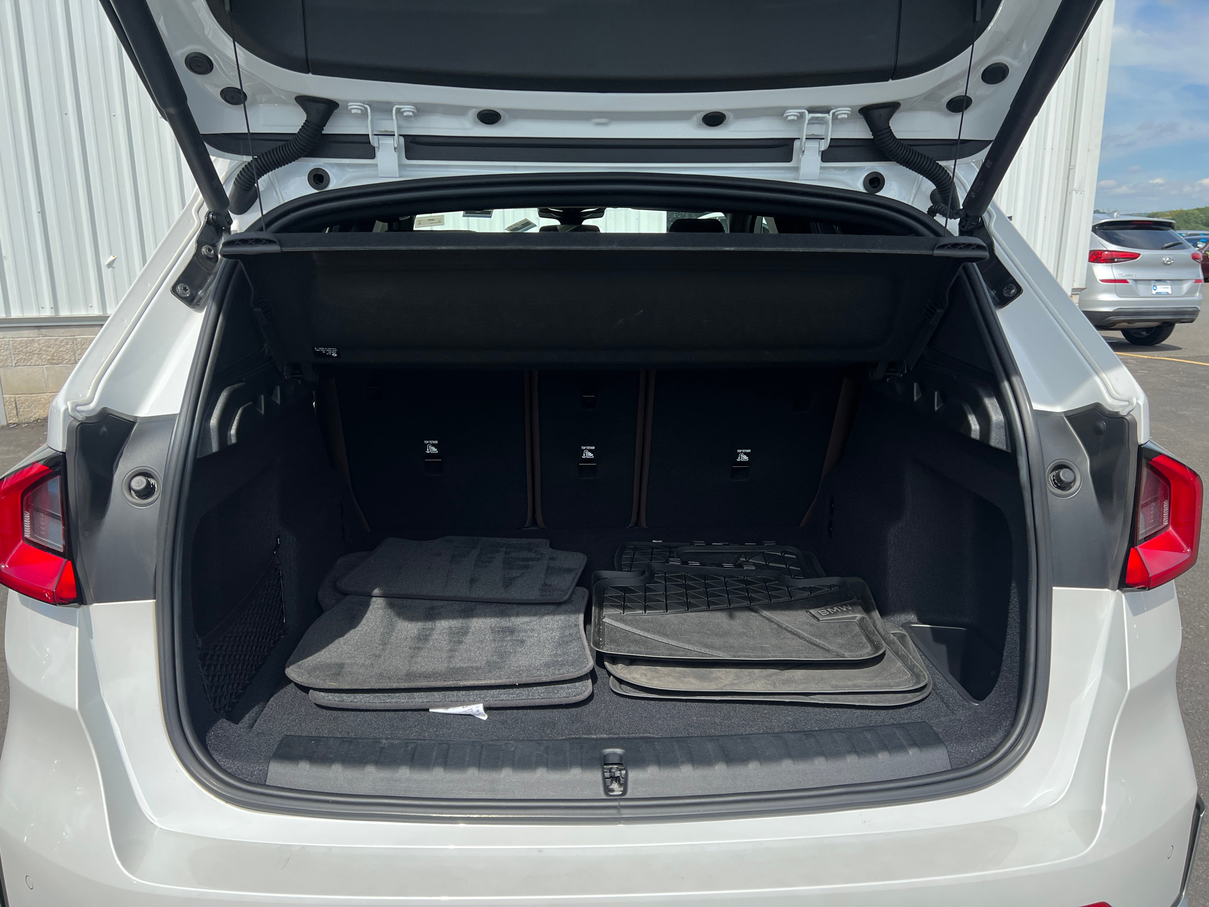bmw x1 2023 WBX73EF09P5X93860 image bmw x1 2023 WBX73EF09P5X93860 image