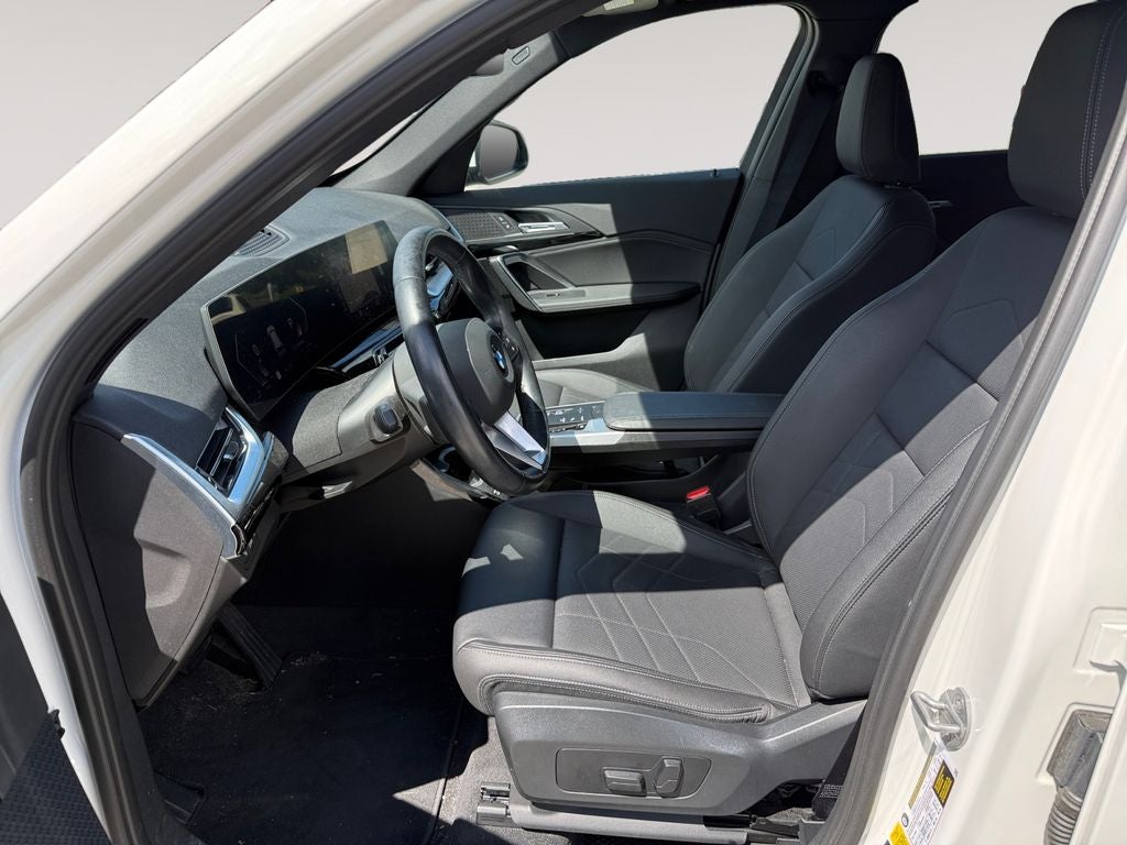 bmw x1 2023 WBX73EF03P5X28065 image bmw x1 2023 WBX73EF03P5X28065 image