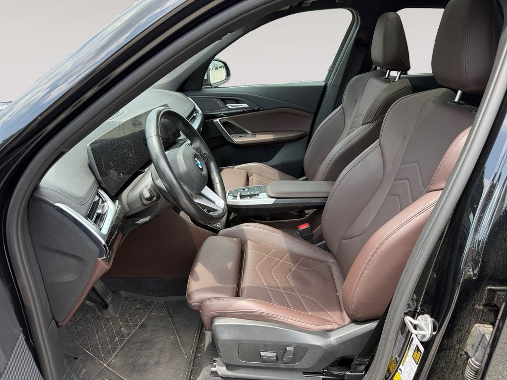 bmw x1 2023 WBX73EF05P5X99557 image bmw x1 2023 WBX73EF05P5X99557 image