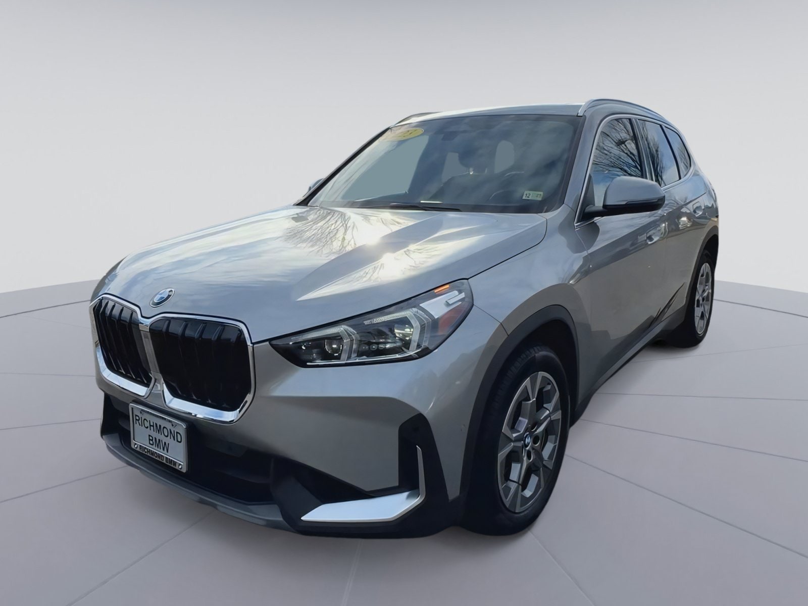 bmw x1 2023 WBX73EF01P5W80372 image bmw x1 2023 WBX73EF01P5W80372 image