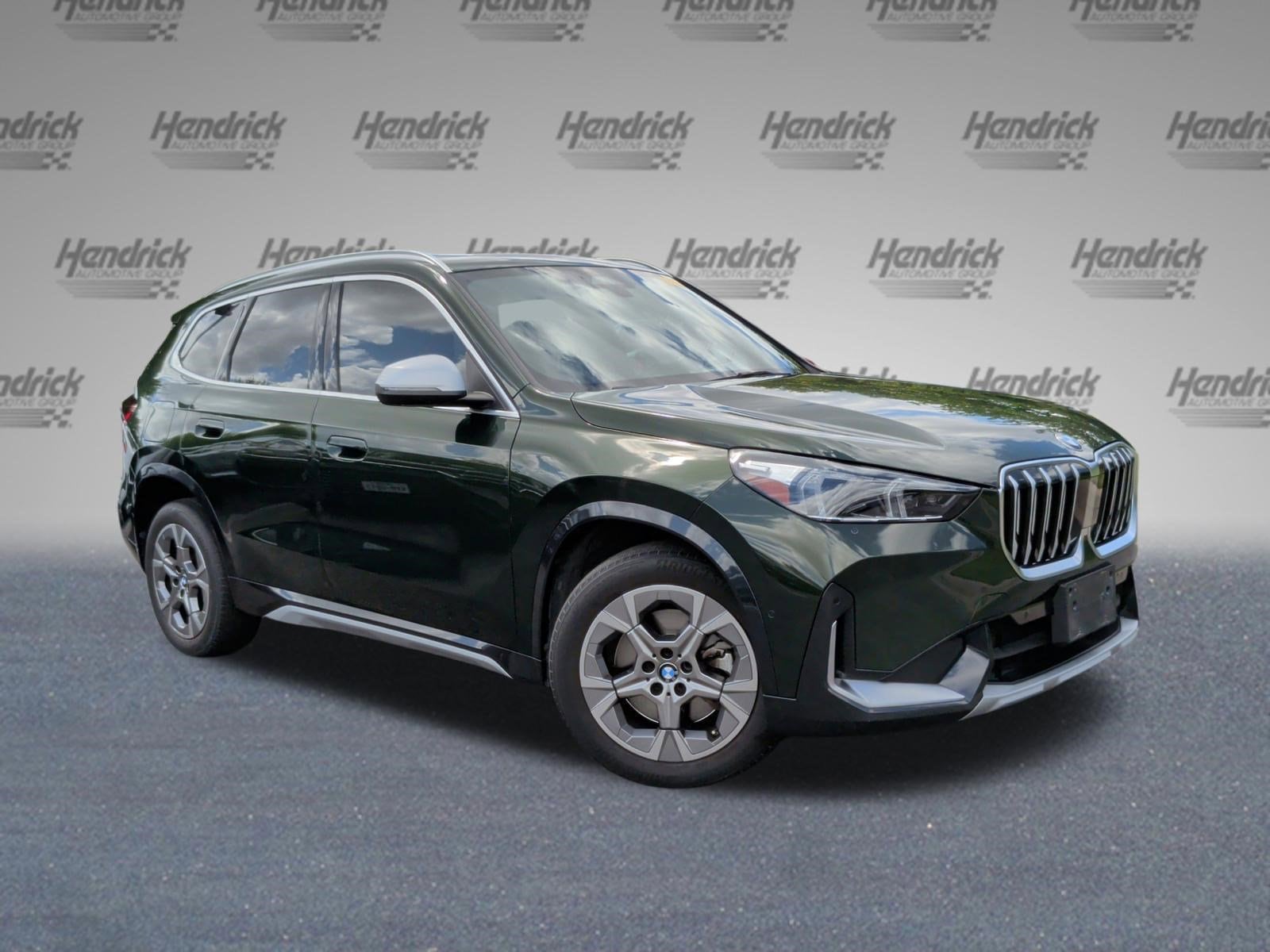 bmw x1 2023 WBX73EF00P5W87099 image bmw x1 2023 WBX73EF00P5W87099 image