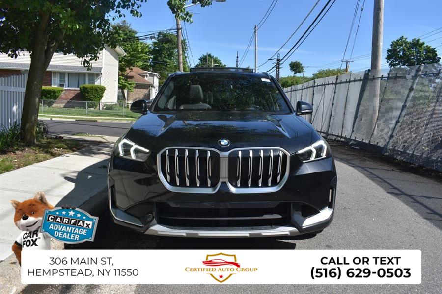 bmw x1 2023 WBX73EF0XP5261386 image bmw x1 2023 WBX73EF0XP5261386 image