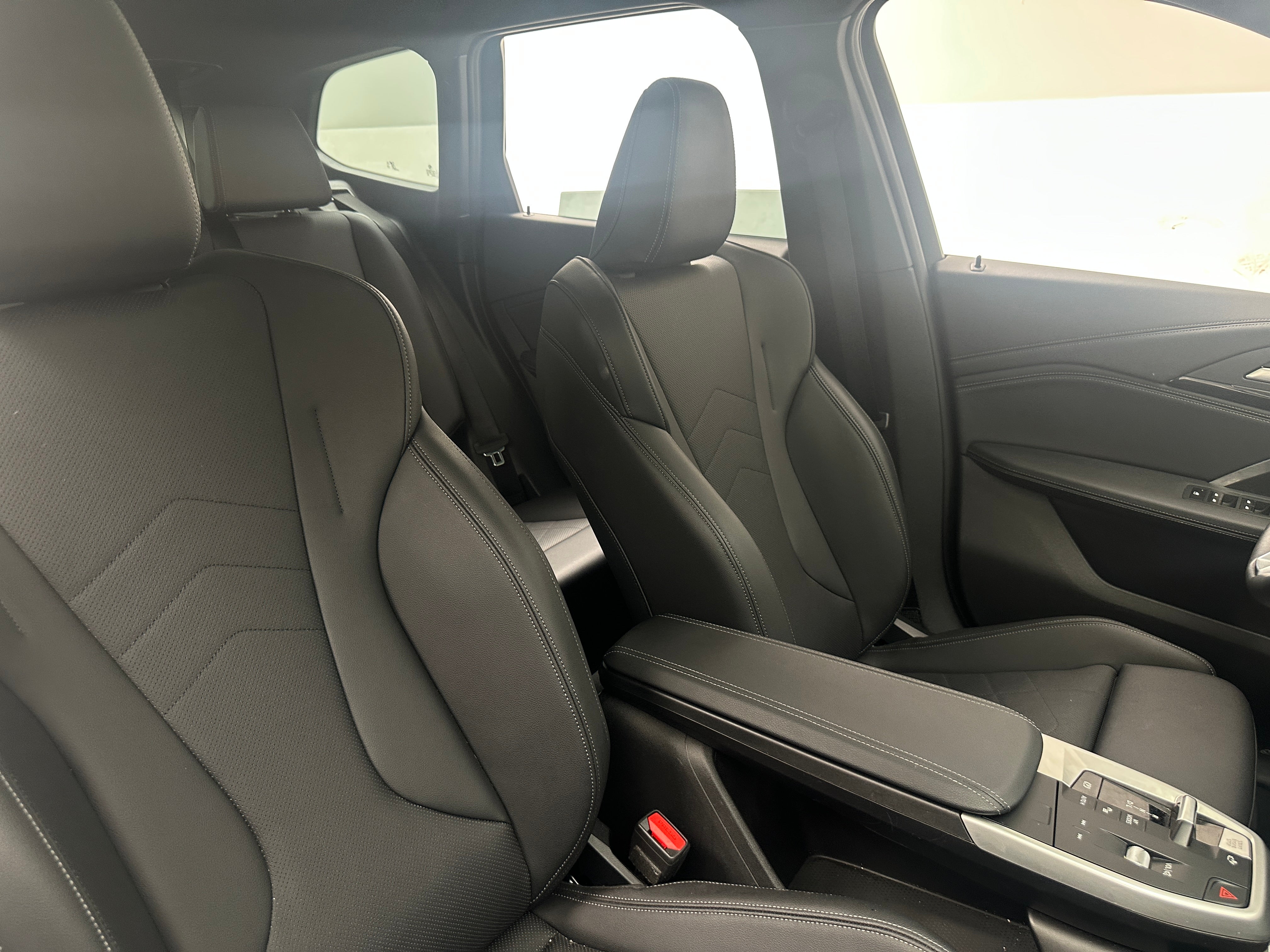 bmw x1 2023 WBX73EF03P5W21596 image bmw x1 2023 WBX73EF03P5W21596 image