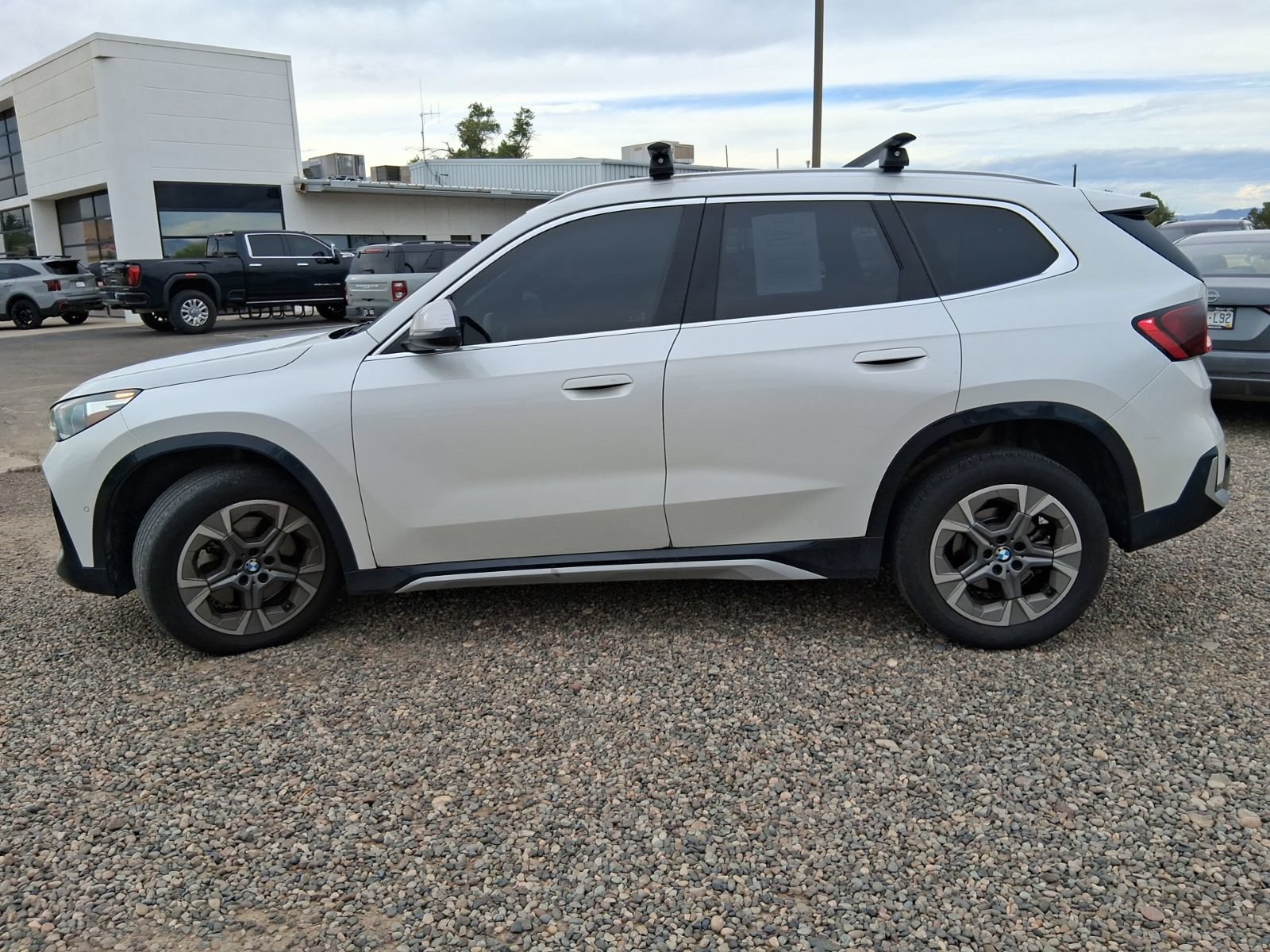 bmw x1 2023 WBX73EF03P5Y02164 image bmw x1 2023 WBX73EF03P5Y02164 image