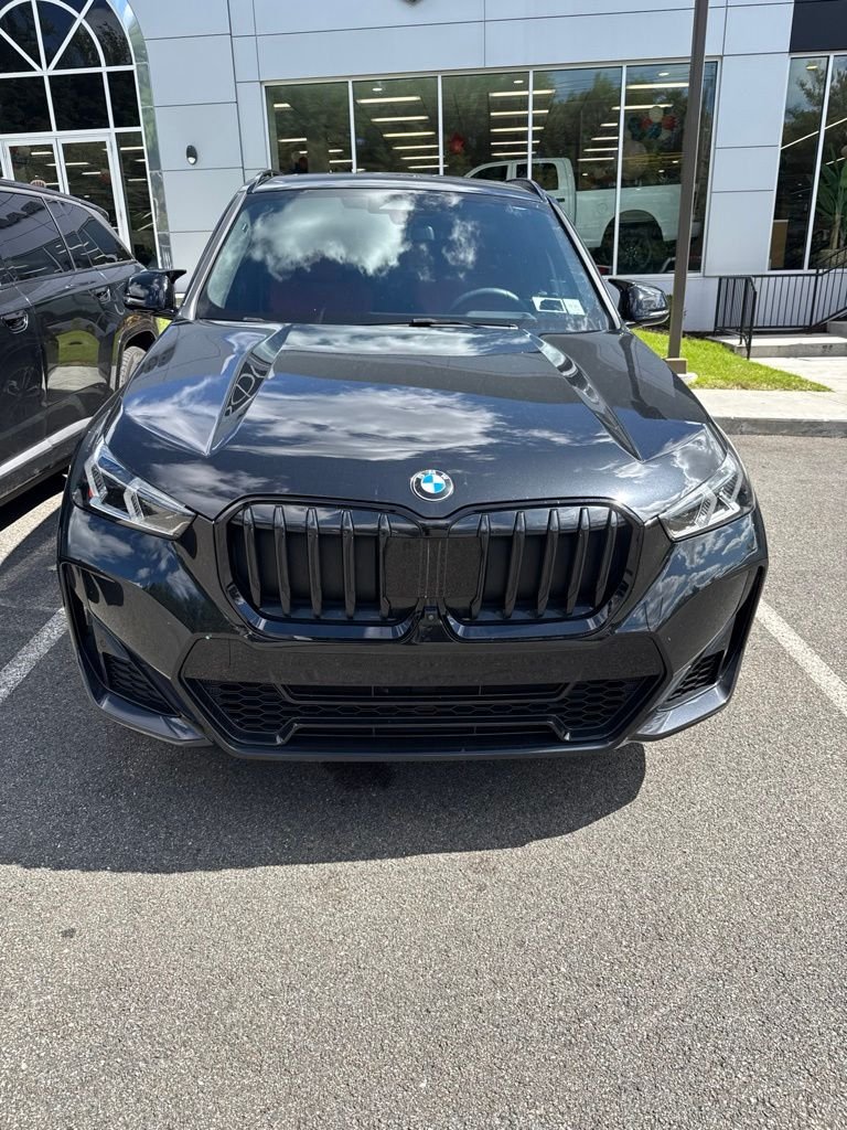 bmw x1 2023 WBX73EF0XP5X49110 image bmw x1 2023 WBX73EF0XP5X49110 image