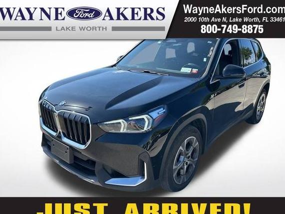 bmw x1 2023 WBX73EF0XP5W65790 image bmw x1 2023 WBX73EF0XP5W65790 image