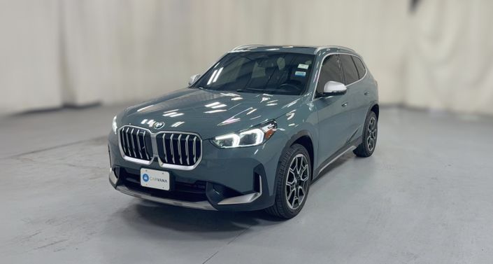 bmw x1 2023 WBX73EF07P5W13999 image bmw x1 2023 WBX73EF07P5W13999 image