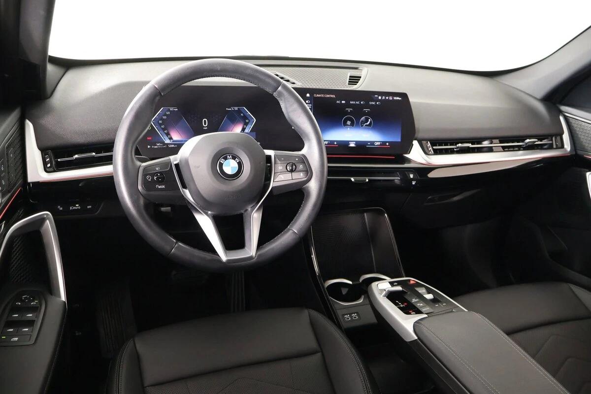 bmw x1 2023 WBX73EF08P5W15776 image bmw x1 2023 WBX73EF08P5W15776 image