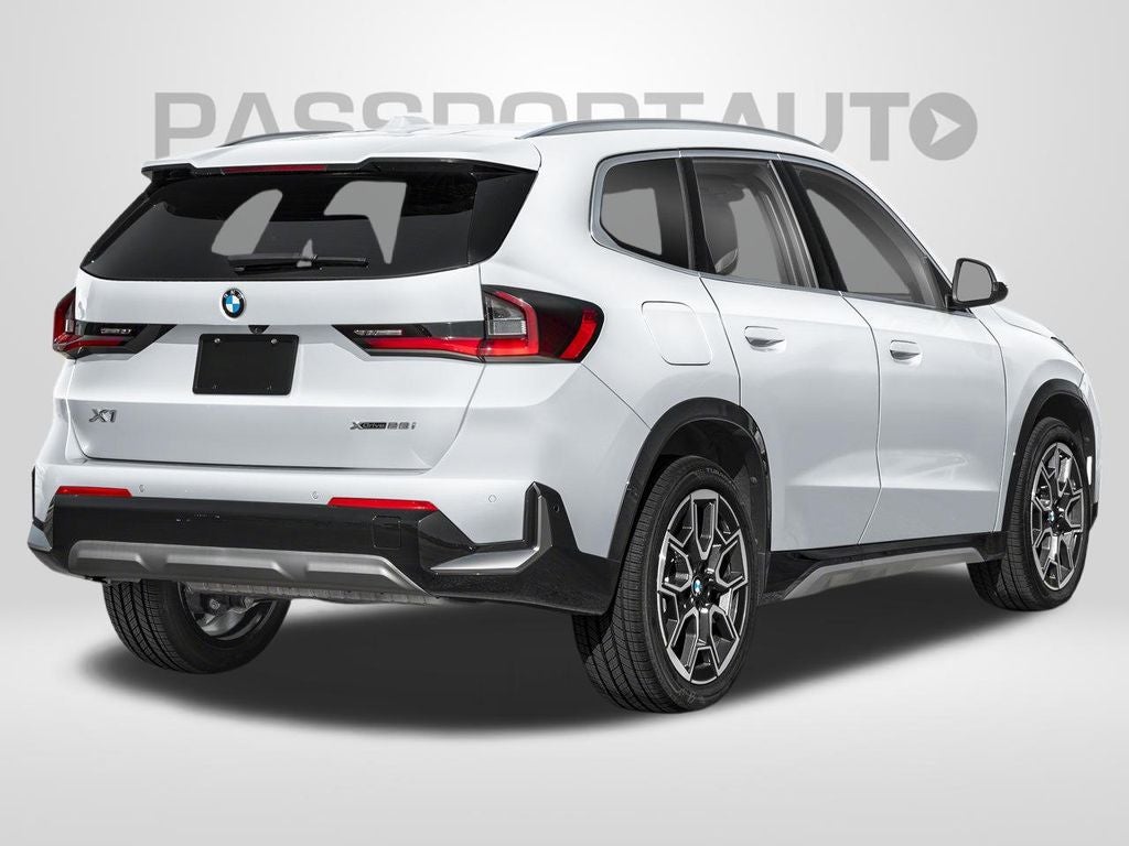 bmw x1 2023 WBX73EF00P5V82725 image bmw x1 2023 WBX73EF00P5V82725 image