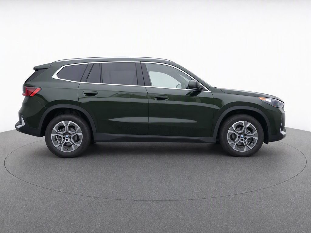 bmw x1 2023 WBX73EF01P5X50372 image bmw x1 2023 WBX73EF01P5X50372 image