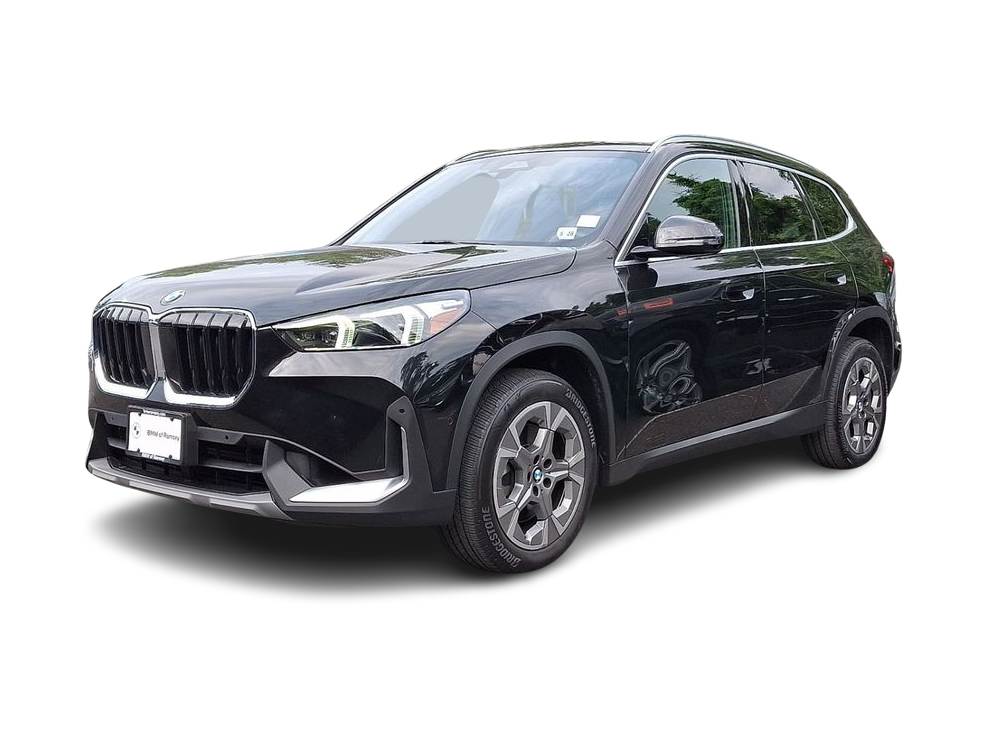 bmw x1 2023 WBX73EF01P5W56069 image bmw x1 2023 WBX73EF01P5W56069 image