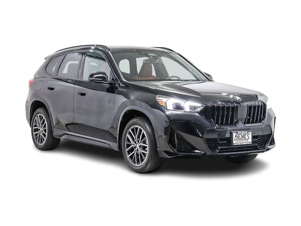 bmw x1 2023 WBX73EF00P5X57376 image bmw x1 2023 WBX73EF00P5X57376 image