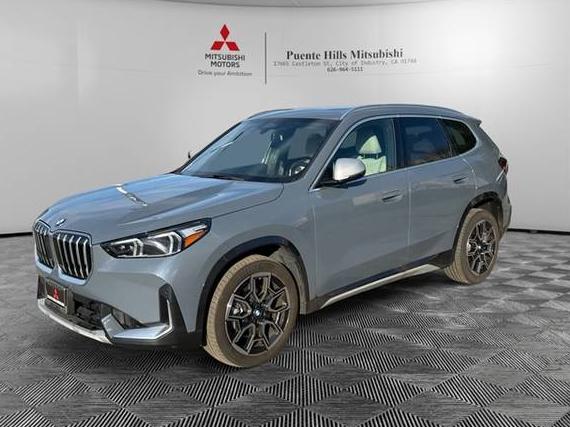 BMW X1 2023 WBX73EF00P5V94549 image BMW X1 2023 WBX73EF00P5V94549 image