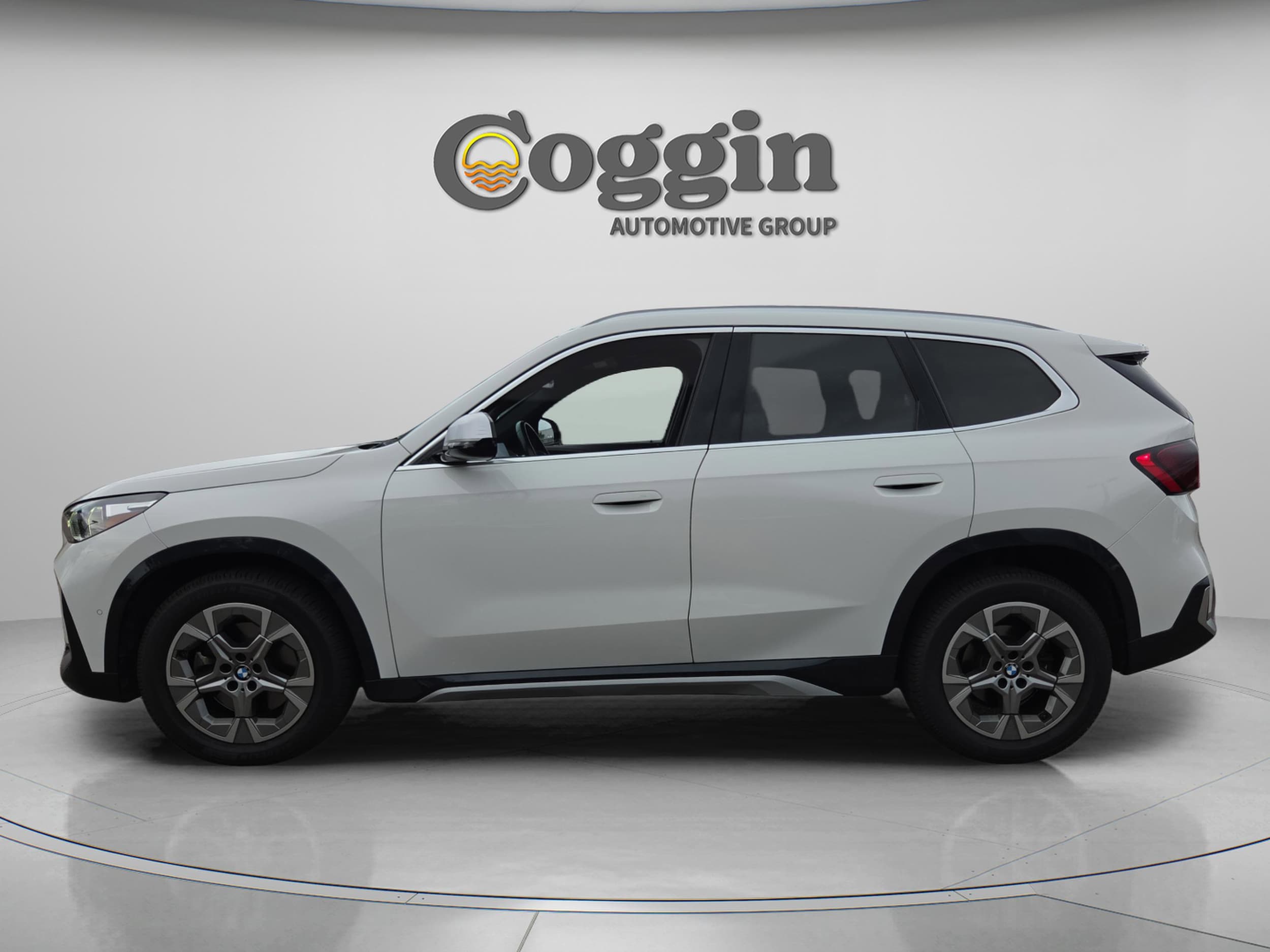 bmw x1 2023 WBX73EF04P5W53358 image bmw x1 2023 WBX73EF04P5W53358 image