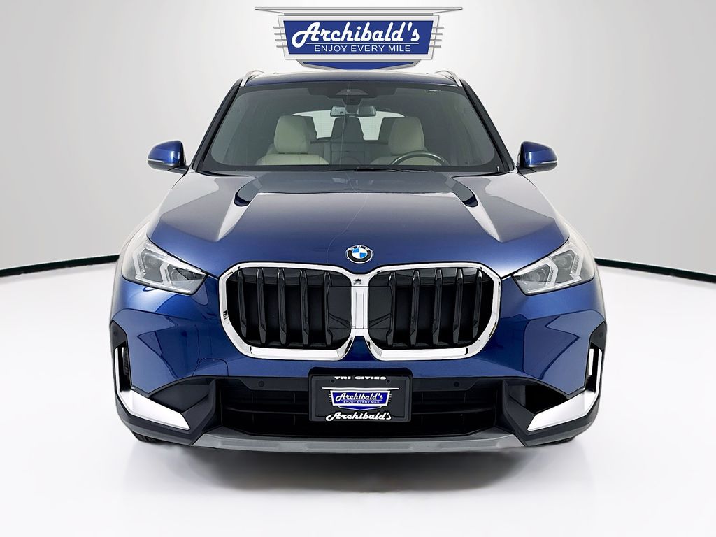 bmw x1 2023 WBX73EF05P5W73229 image bmw x1 2023 WBX73EF05P5W73229 image