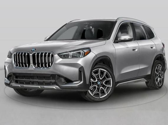 bmw x1 2023 WBX73EF01P5W52054 image bmw x1 2023 WBX73EF01P5W52054 image