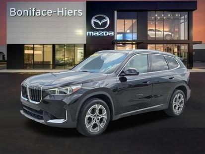 bmw x1 2023 WBX73EF05P5V93672 image bmw x1 2023 WBX73EF05P5V93672 image
