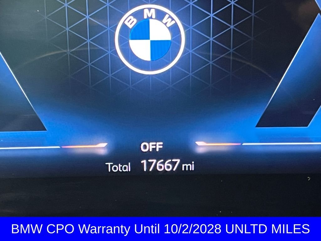 bmw x1 2023 WBX73EF05P5X79258 image bmw x1 2023 WBX73EF05P5X79258 image