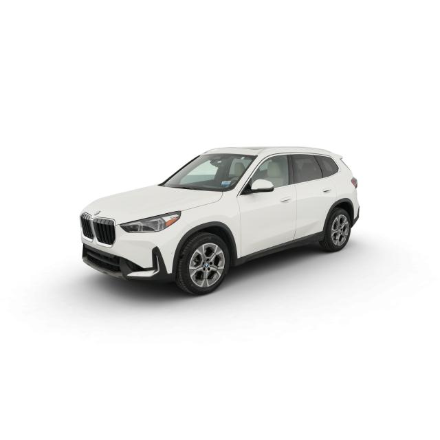 bmw x1 2023 WBX73EF07P5W71966 image bmw x1 2023 WBX73EF07P5W71966 image