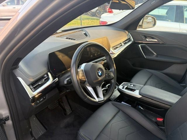 bmw x1 2023 WBX73EF08P5X50871 image bmw x1 2023 WBX73EF08P5X50871 image