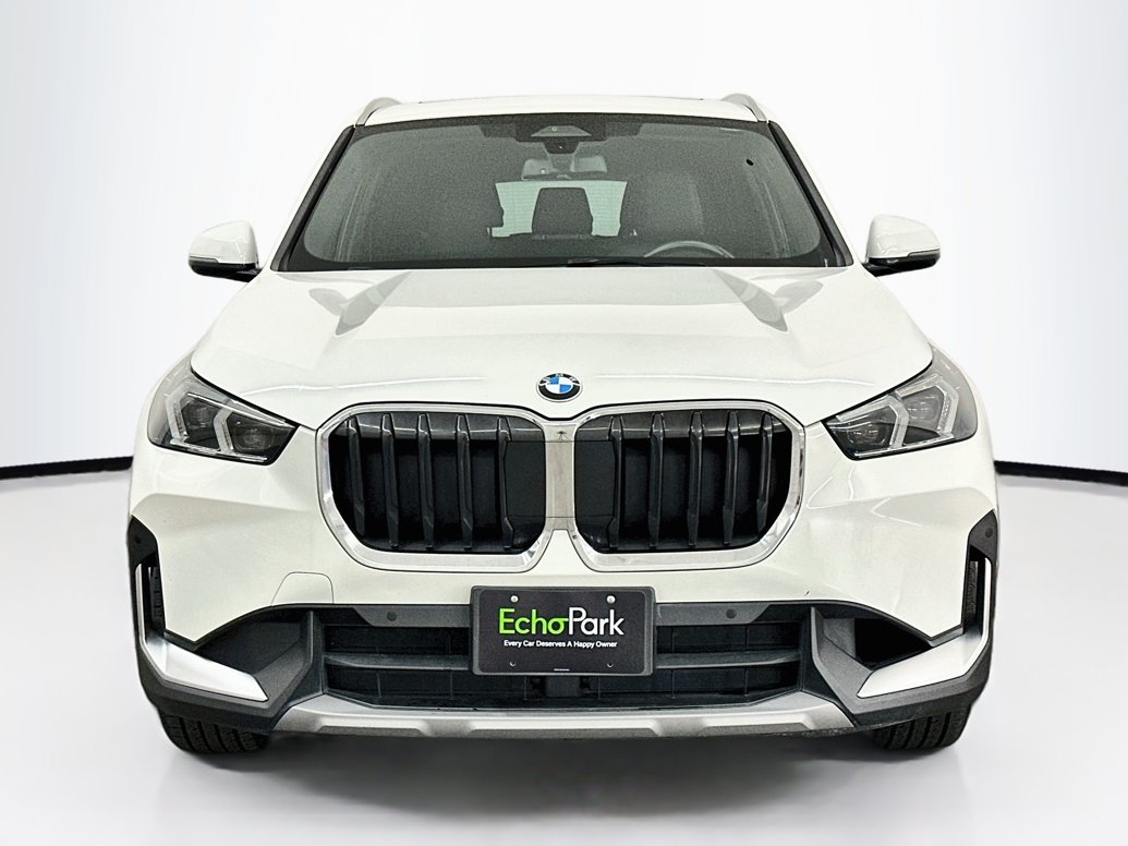 bmw x1 2023 WBX73EF09P5V95635 image bmw x1 2023 WBX73EF09P5V95635 image