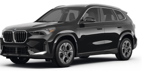 BMW X1 2023 WBX73EF01P5X06226 image BMW X1 2023 WBX73EF01P5X06226 image