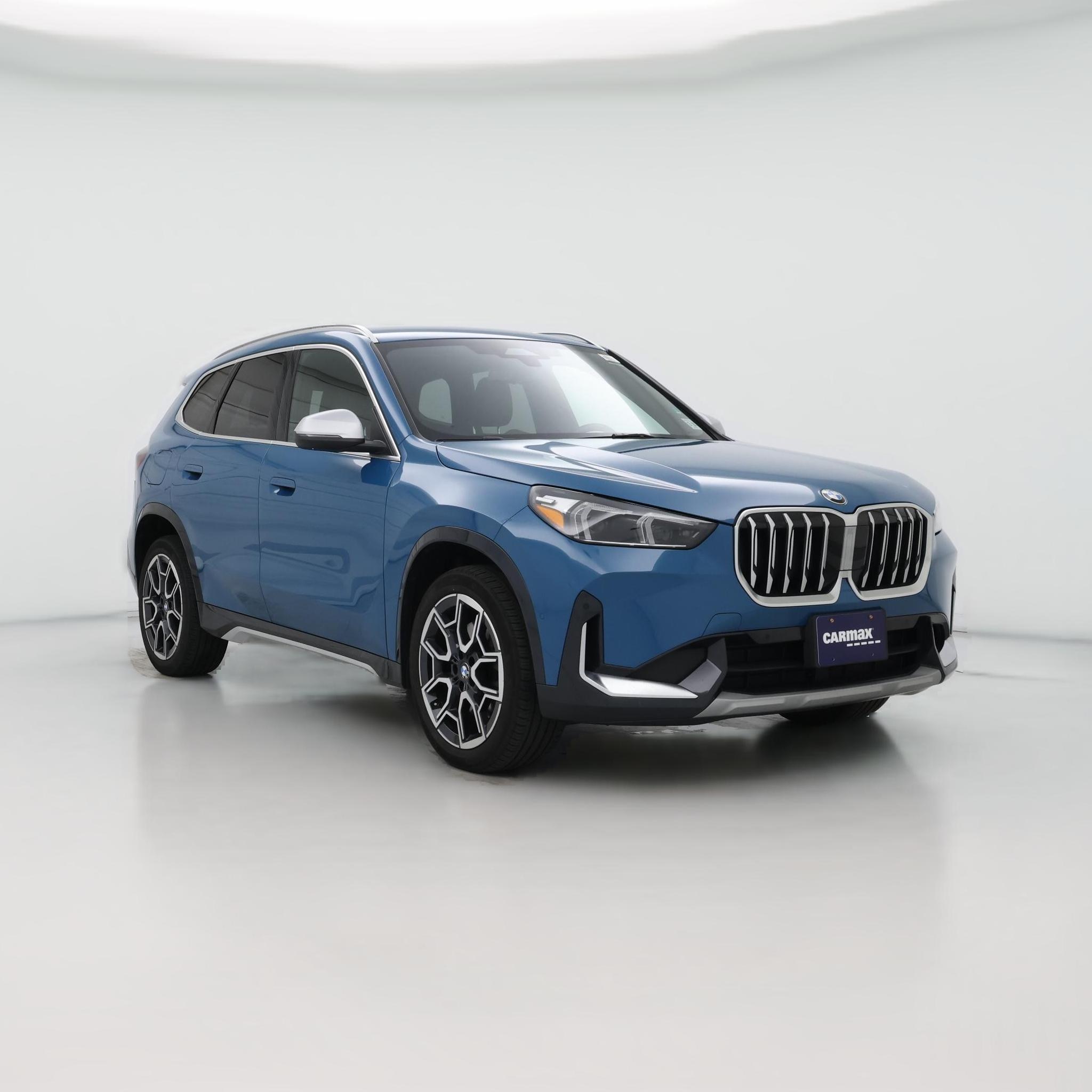 bmw x1 2023 WBX73EF03P5X83518 image bmw x1 2023 WBX73EF03P5X83518 image