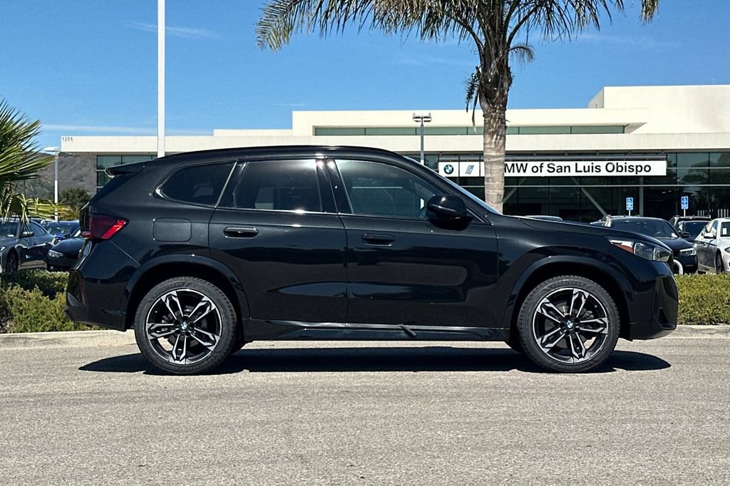 bmw x1 2023 WBX73EF01P5W51597 image bmw x1 2023 WBX73EF01P5W51597 image