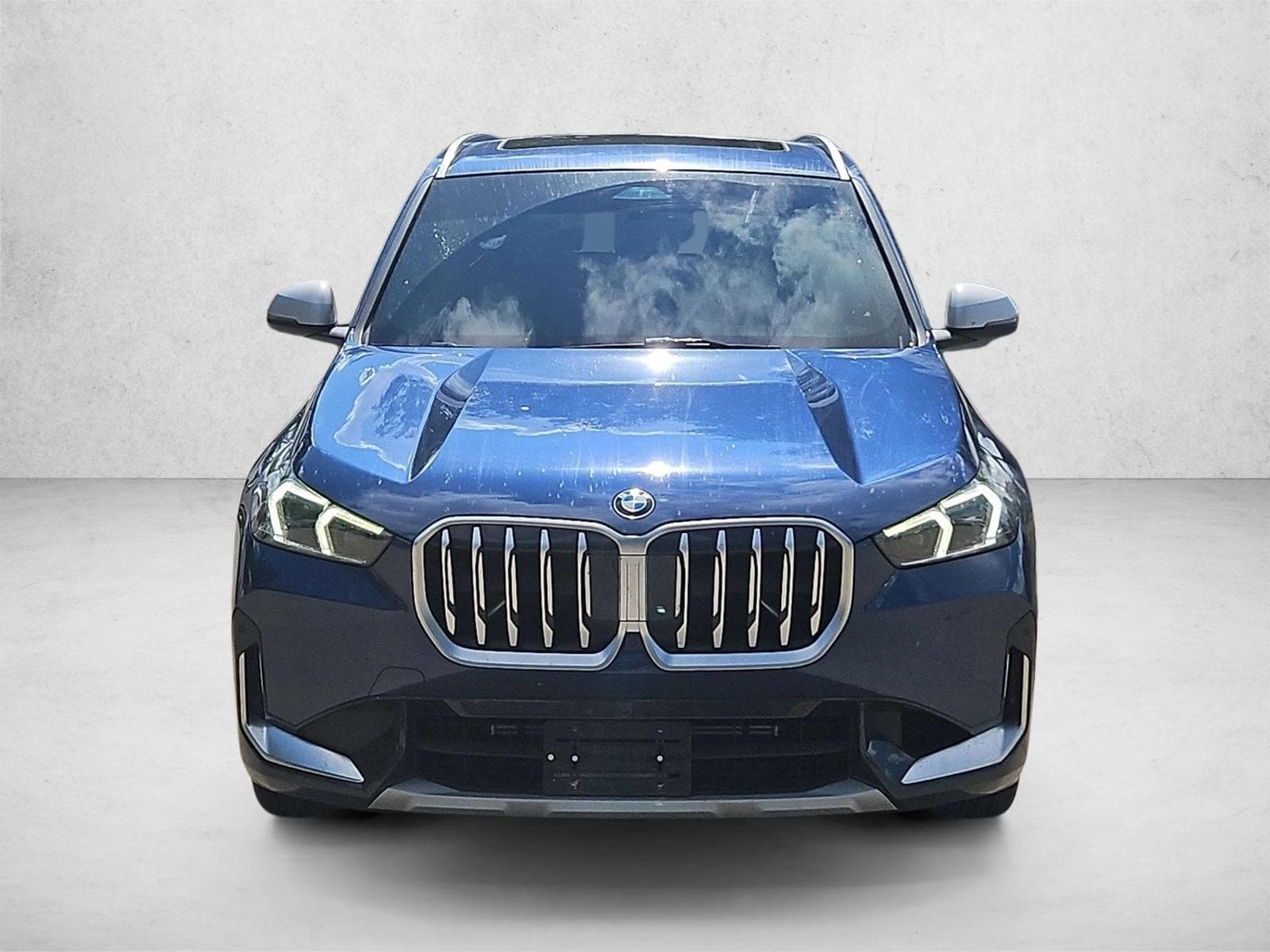 bmw x1 2023 WBX73EF02P5W93373 image bmw x1 2023 WBX73EF02P5W93373 image