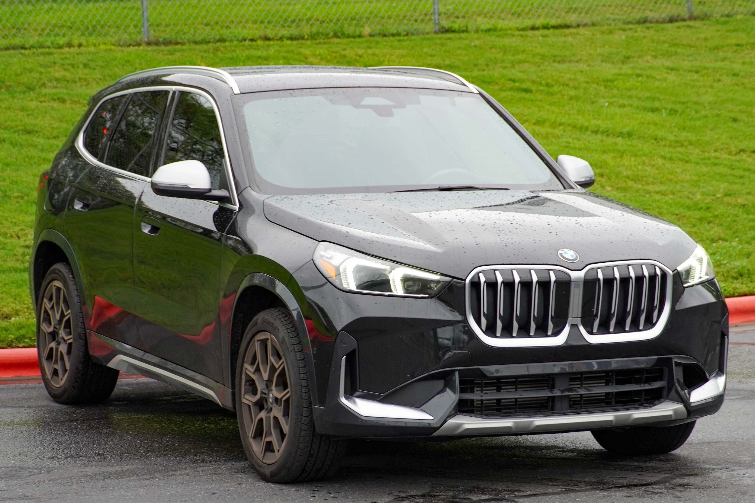 bmw x1 2023 WBX73EF06P5X81309 image bmw x1 2023 WBX73EF06P5X81309 image