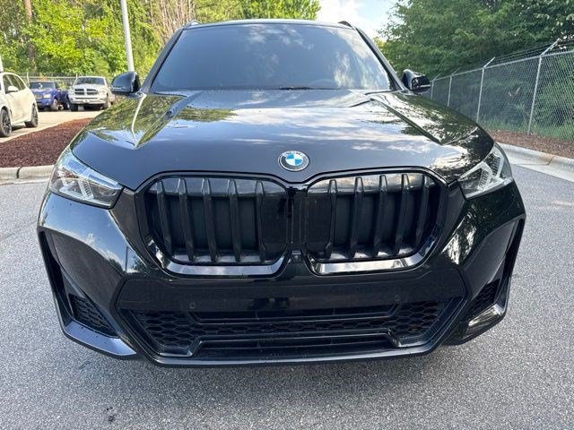 bmw x1 2023 WBX73EF01P5X48721 image bmw x1 2023 WBX73EF01P5X48721 image