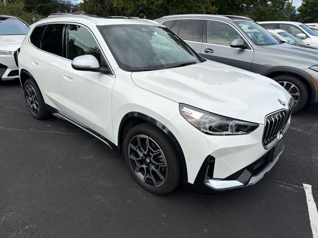 bmw x1 2023 WBX73EF03P5Y14914 image bmw x1 2023 WBX73EF03P5Y14914 image