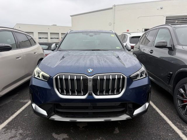 bmw x1 2023 WBX73EF01P5Y20422 image bmw x1 2023 WBX73EF01P5Y20422 image