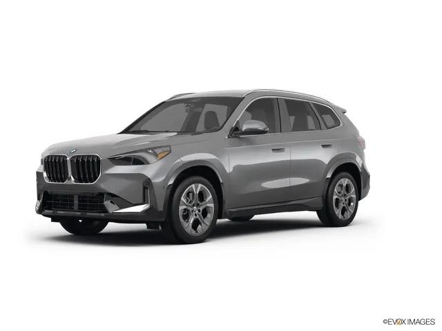 bmw x1 2023 WBX73EF09P5W57471 image bmw x1 2023 WBX73EF09P5W57471 image