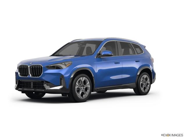bmw x1 2023 WBX73EF05P5Y24635 image bmw x1 2023 WBX73EF05P5Y24635 image